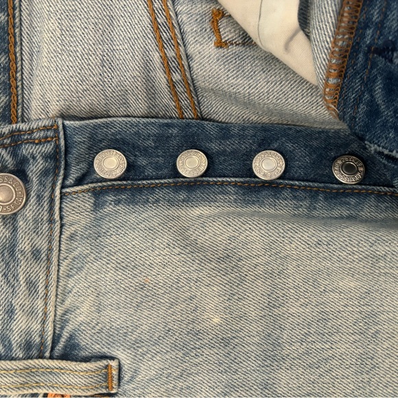 Levi’s 501 W31 L32 - Picture 8 of 8